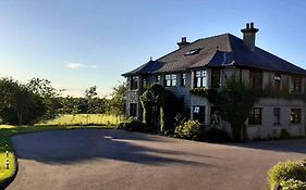 Bogenraith House